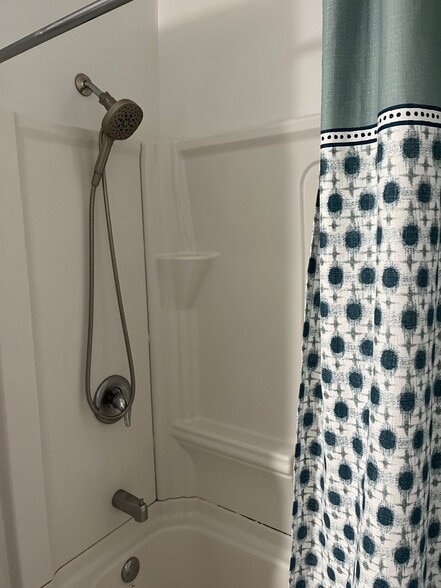 Bathroom - 234 Quarry Hill Rd