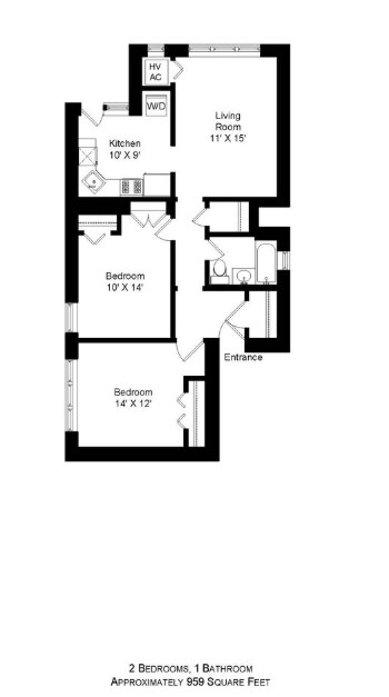 Building Photo - 4806 N Paulina St