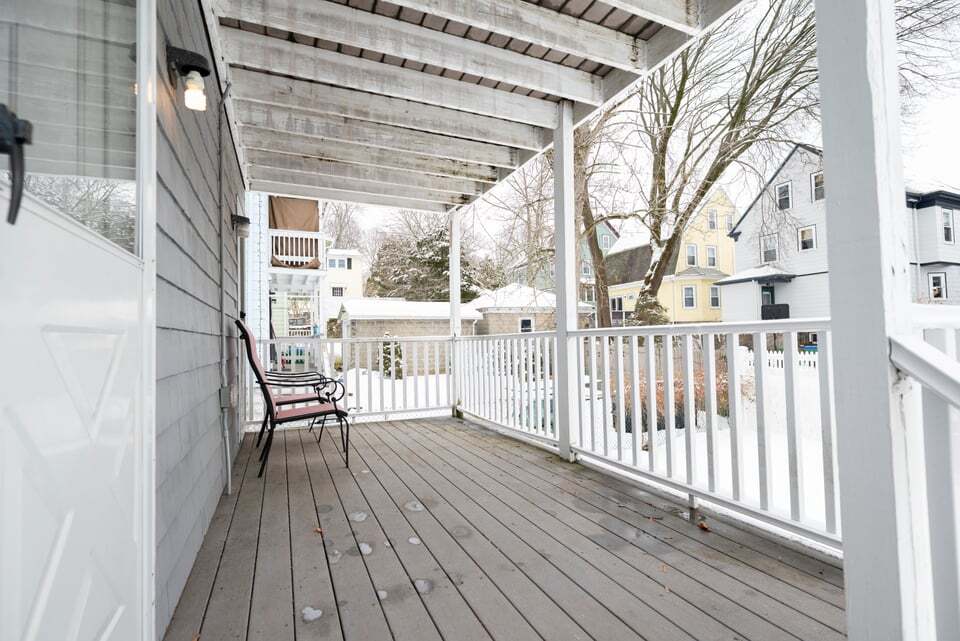 Building Photo - 15 Wheelwright Rd