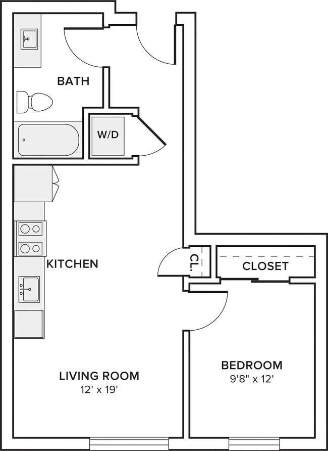 A19 - Modera Overlake