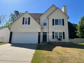 Building Photo - 1097 Yellow River Dr