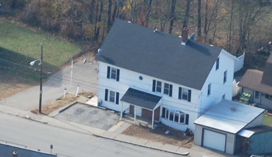 Excellent Location! - 237 Pleasant St