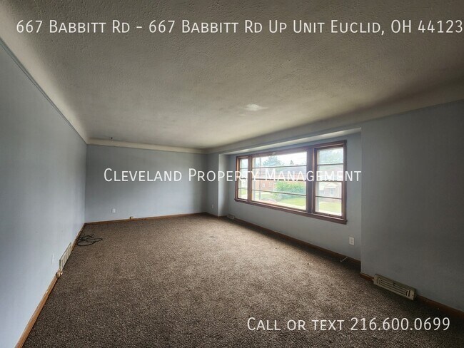 Building Photo - 667 Babbitt Rd