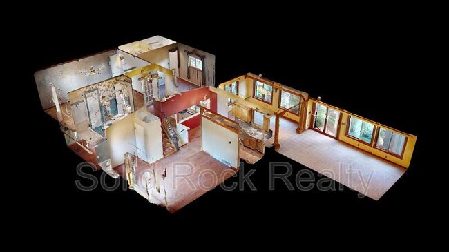 Building Photo - 6713 Fredrick Dr