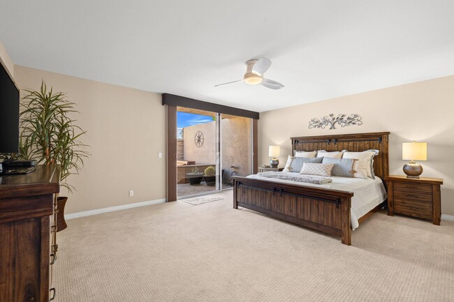 Building Photo - 45800 Pima Rd