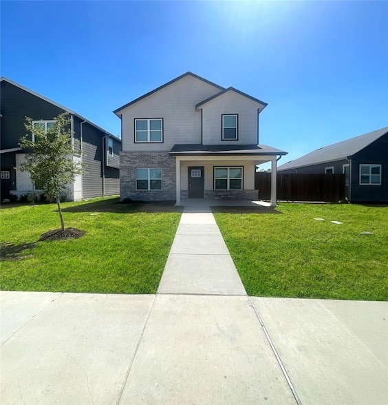 Building Photo - 4034 Dayton Dr