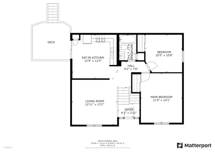 Building Photo - 4014 96th Ave