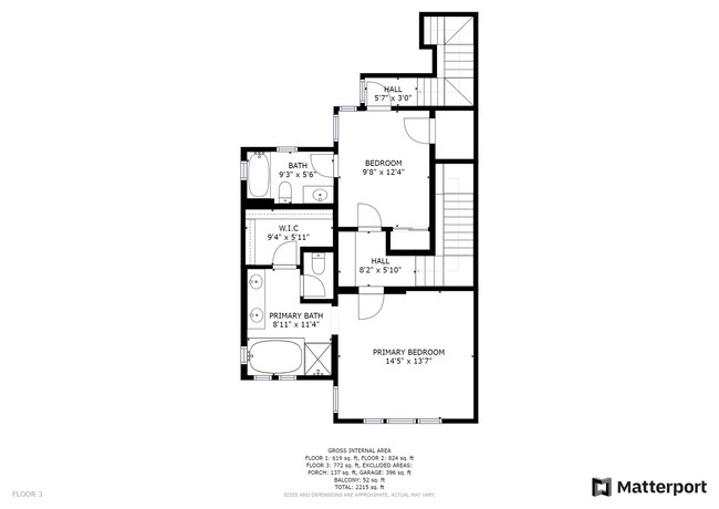 Building Photo - Sunset - 3 BR, 3.5 BA Townhouse 2,225 Sq. Ft. - 3D Virtual Tour, 2 Car Garage