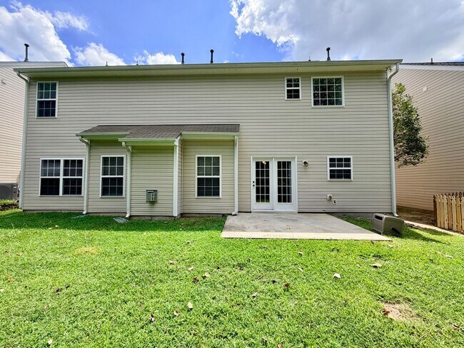 Building Photo - 1324 Emory Ln NW