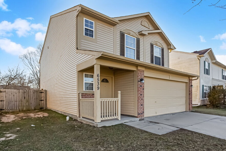 Building Photo - 6539 Townsend Way