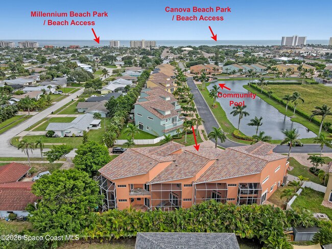 Building Photo - 118 Mediterranean Way