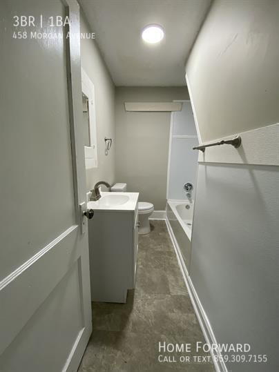 Building Photo - 458 Morgan Ave