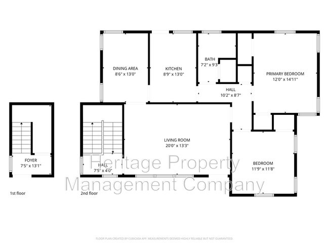 Building Photo - 231 Alexander Hamilton Dr