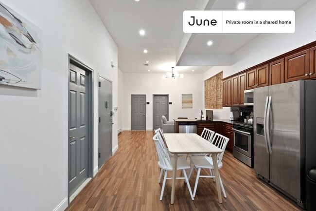 Building Photo - Room in Shared 4 bed/1 bath home in Bushwick