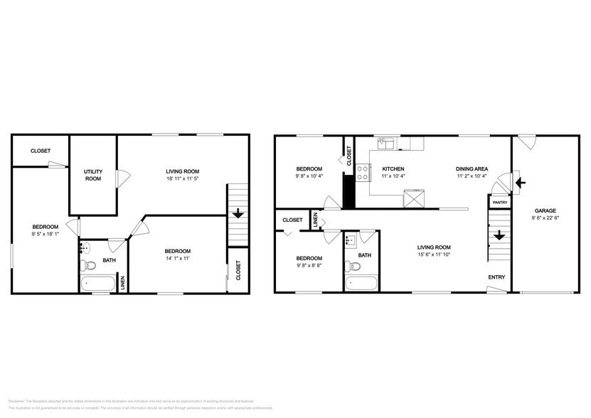 Building Photo - 1831 Montezuma Dr