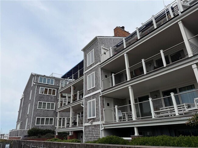 Building Photo - 31 Coddington Wharf
