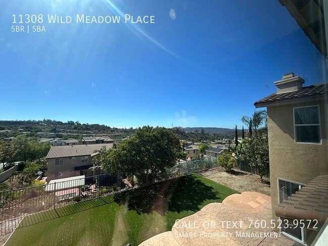 Building Photo - 11308 Wild Meadow Pl