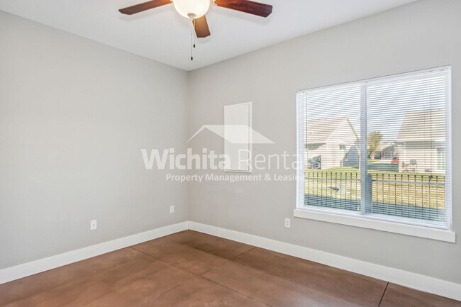 Building Photo - ****Coming Soon in June***    Valley Center Schools*** 3 bedroom townhome