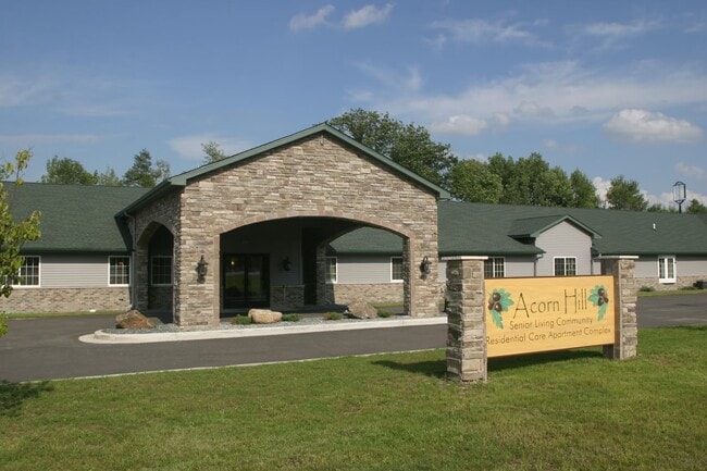 Primary Photo - Acorn Hill Senior Living Community
