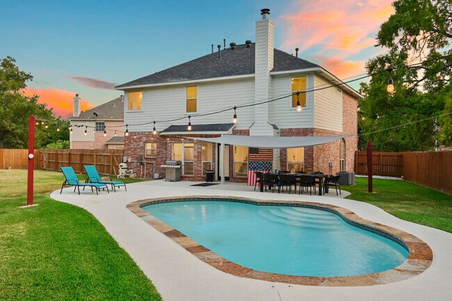 Building Photo - 6206 Cromwell Ct