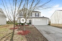 Building Photo - 1803 Long Paw Ln