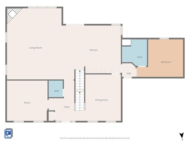 Building Photo - 2478 Silver Hill St