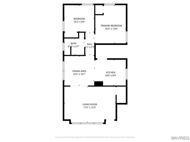 Building Photo - 117 Shepard Ave