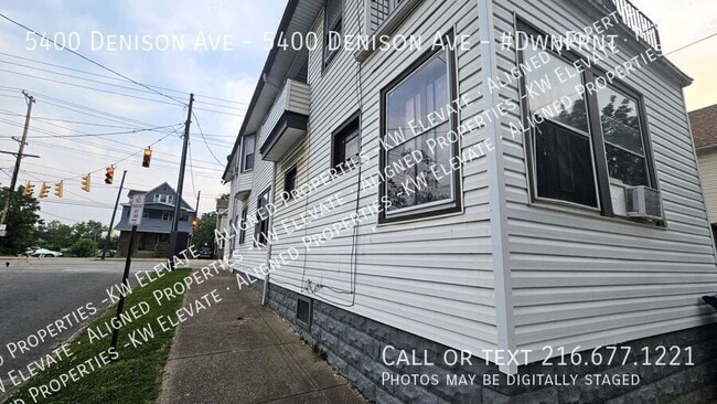 Building Photo - 5400 Denison Ave