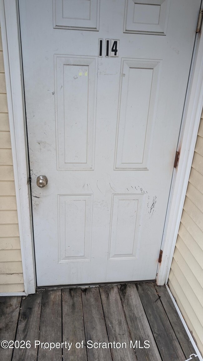 Building Photo - 114 Prospect Ave