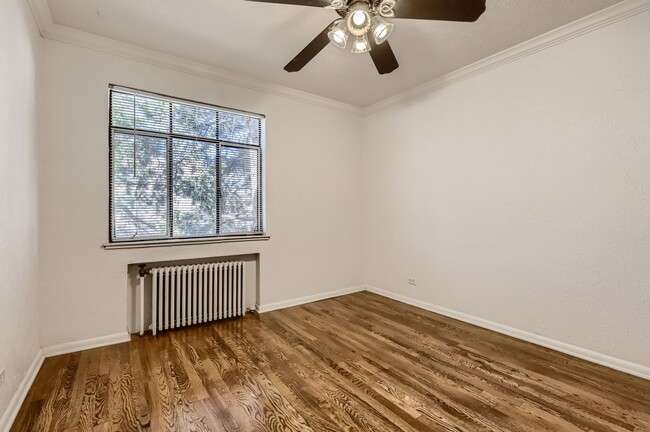 Building Photo - Cozy 1 Bed/1 Bath Near The Heart of Denver!!