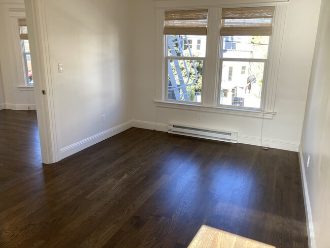 Bedroom #1 - 2791 Greenwich St
