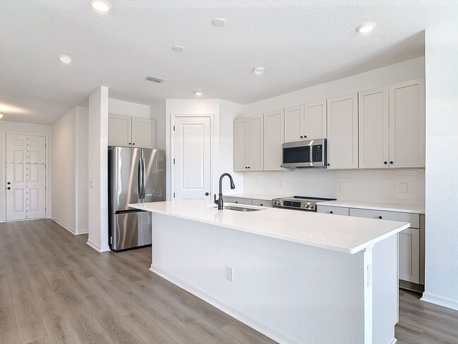 Building Photo - !!!BRAND NEW / PET FRIENDLY!!! 4-Bedroom H...