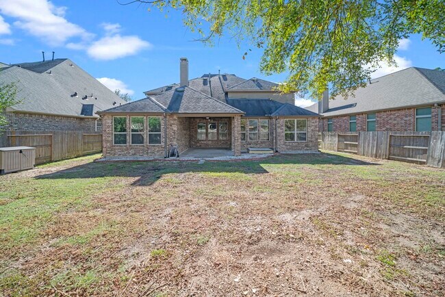 Building Photo - 8115 Spreadwing St