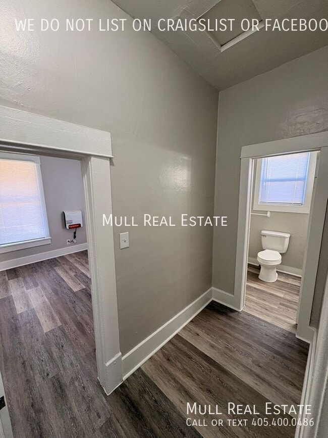 Building Photo - 122 North N Avenue