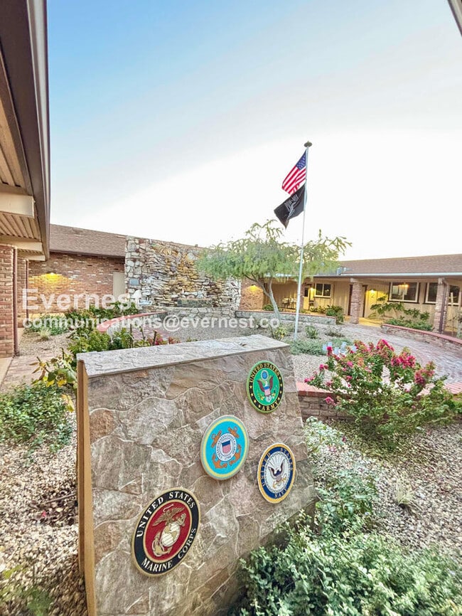 Building Photo - 28848 Del Monte Dr