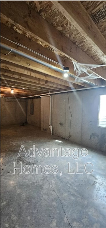 Building Photo - 7619 McCoy St