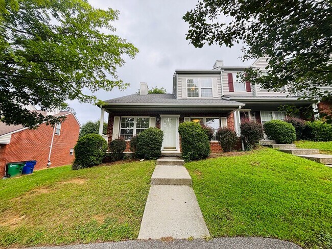 Building Photo - 230 Willow Oak Dr NW