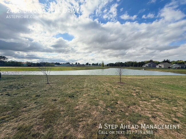 Building Photo - 2466 Dixon Crk Dr