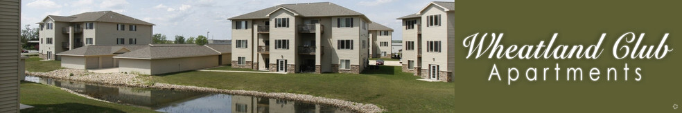 Wheatland Condos