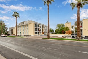 Building Photo - 6502 N Central Ave