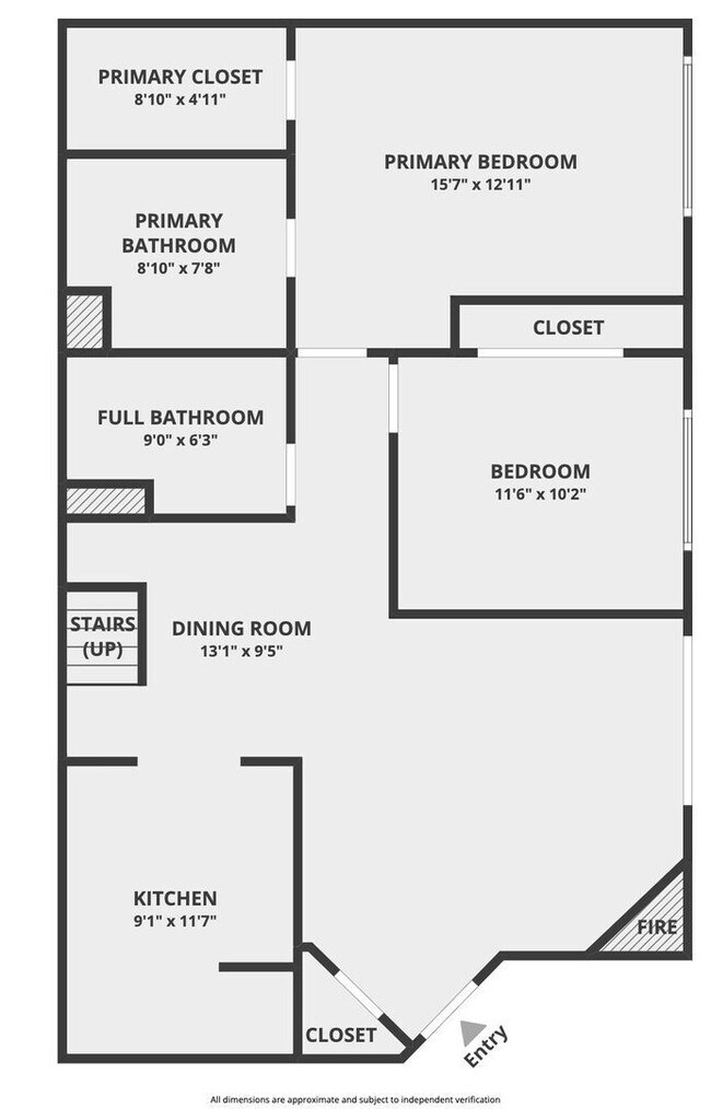 Building Photo - Stunning 2 bedroom 2 bath with loft in Aurora!
