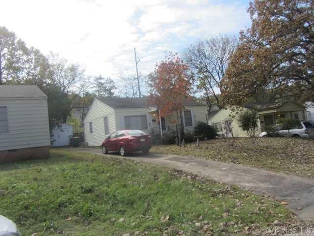 Primary Photo - 1512 W 35th St