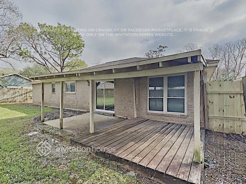 Building Photo - 3014 Early Turn Dr