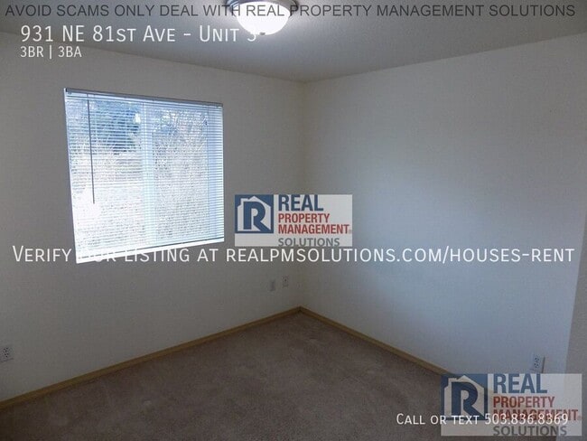 Building Photo - 931 NE 81st Ave