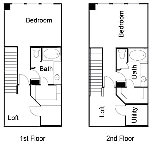 Floorplan - Verona by Palladium