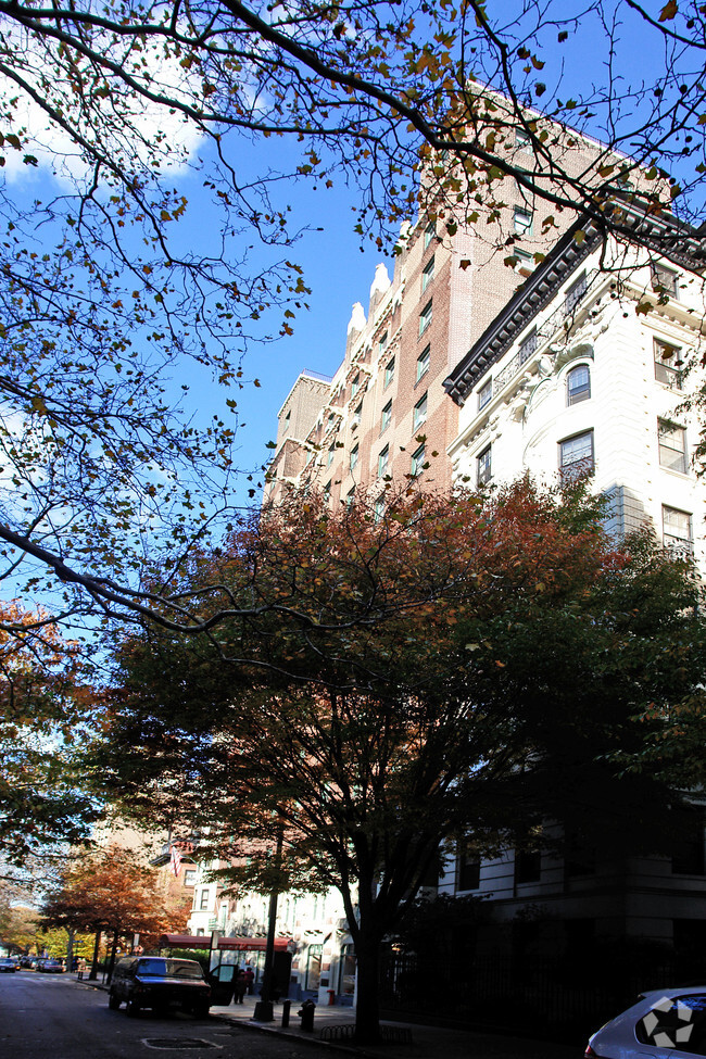 Building Photo - Pierrepont House for the Elderly