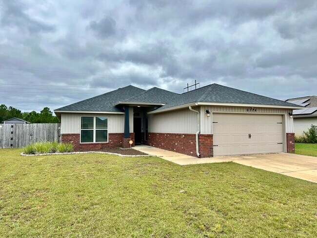 Building Photo - 6114 Redberry Dr