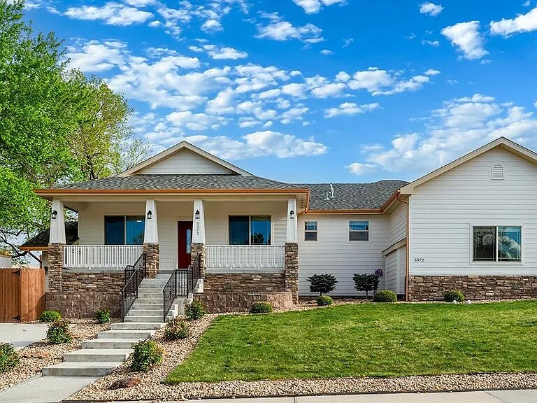 Primary Photo - 5372 W 68th Ave