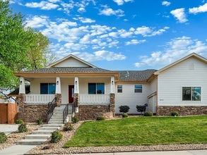 Building Photo - 5372 W 68th Ave