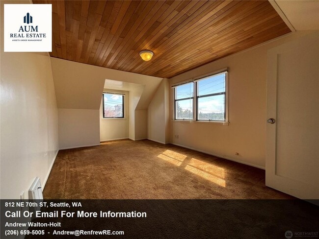 Building Photo - Classy 8 Bed Commuter Home